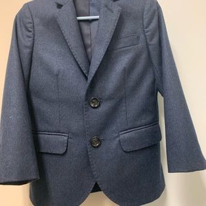 Crewcuts Ludlow Suit